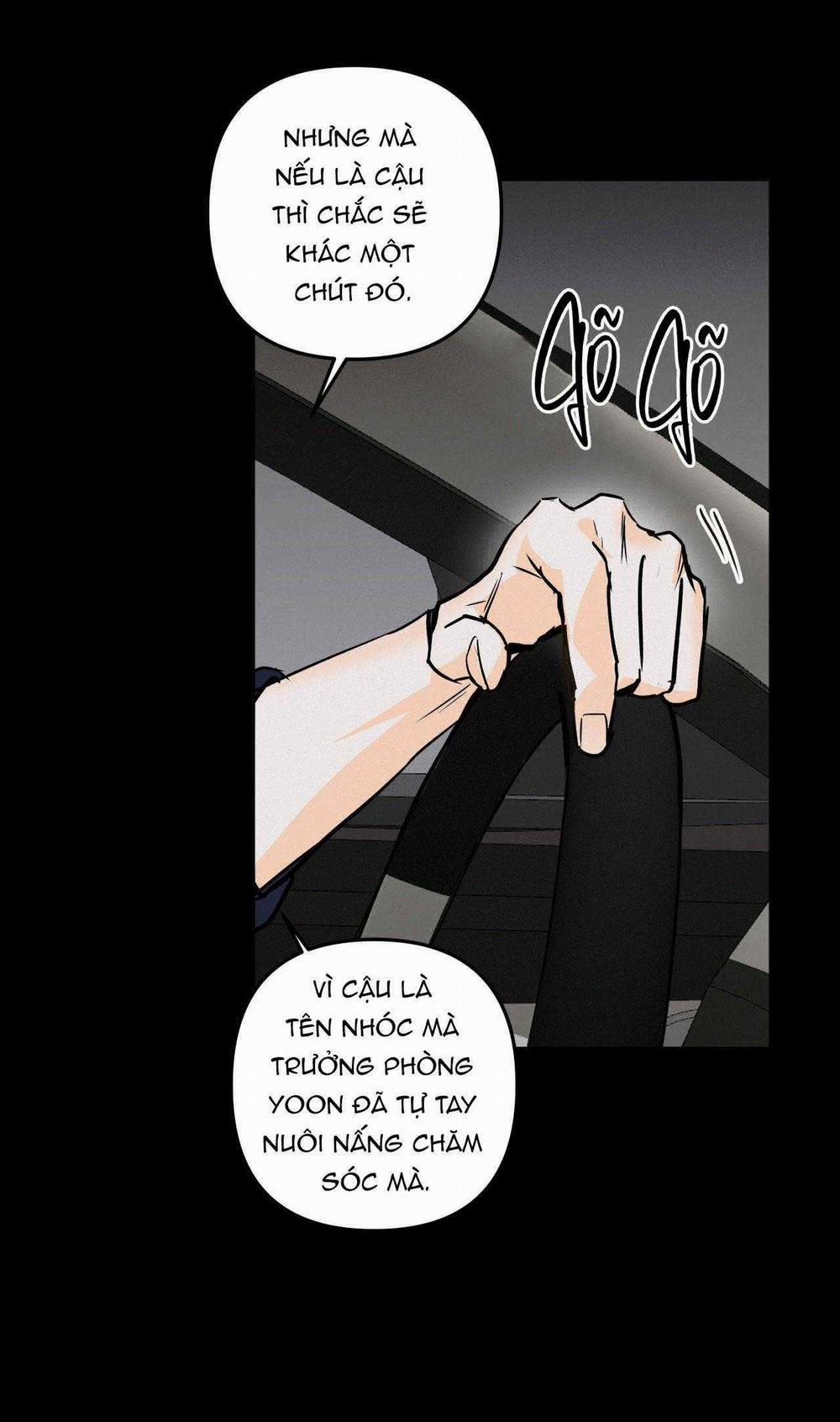 manhwax10.com - Truyện Manhwa Lie Again Chương 47 Trang 21