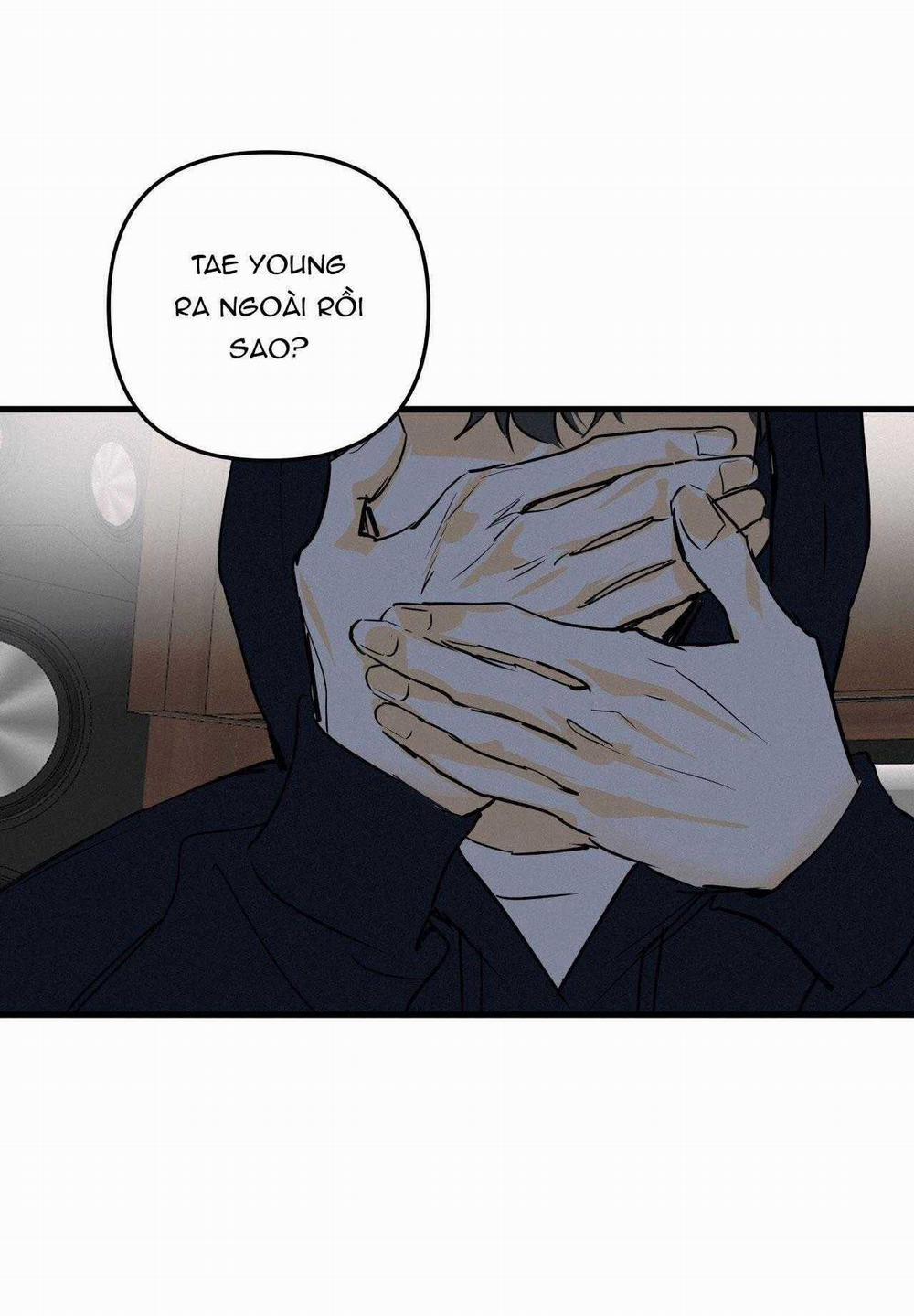 manhwax10.com - Truyện Manhwa Lie Again Chương 47 Trang 38