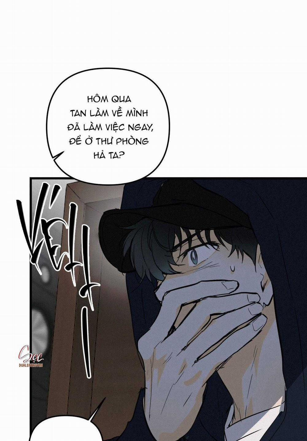 manhwax10.com - Truyện Manhwa Lie Again Chương 47 Trang 42