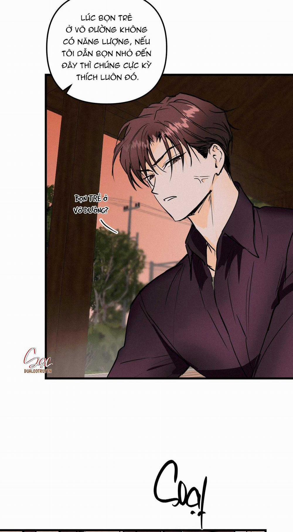 manhwax10.com - Truyện Manhwa Lie Again Chương 48 Trang 12