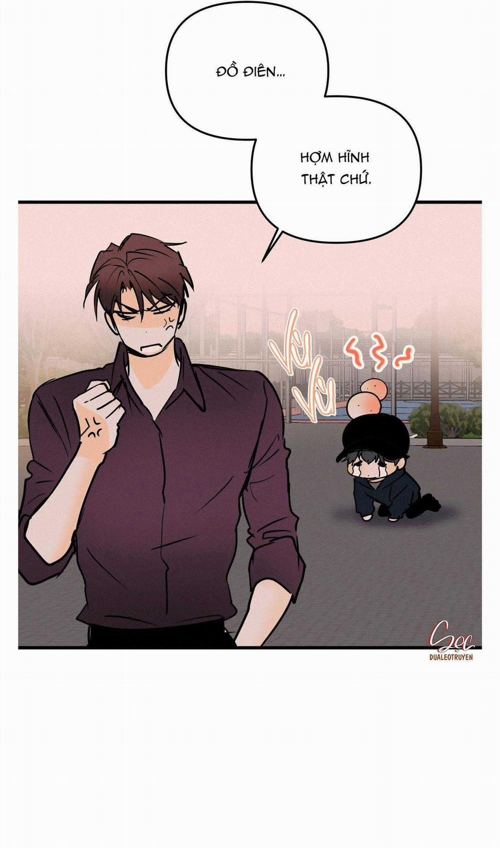 manhwax10.com - Truyện Manhwa Lie Again Chương 48 Trang 55