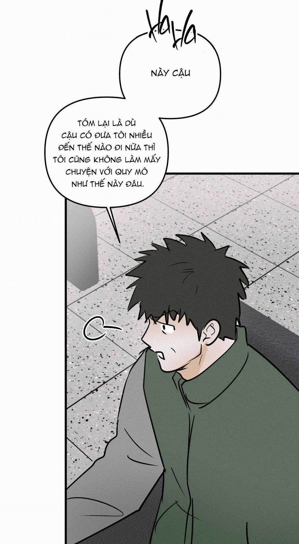 manhwax10.com - Truyện Manhwa Lie Again Chương 49 Trang 21