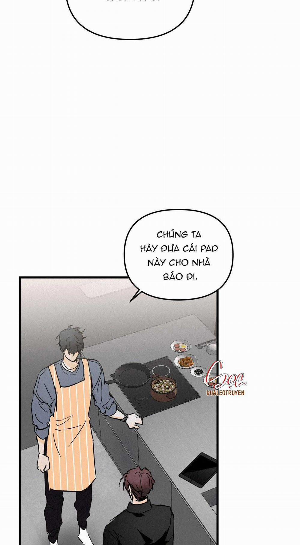 manhwax10.com - Truyện Manhwa Lie Again Chương 49 Trang 45