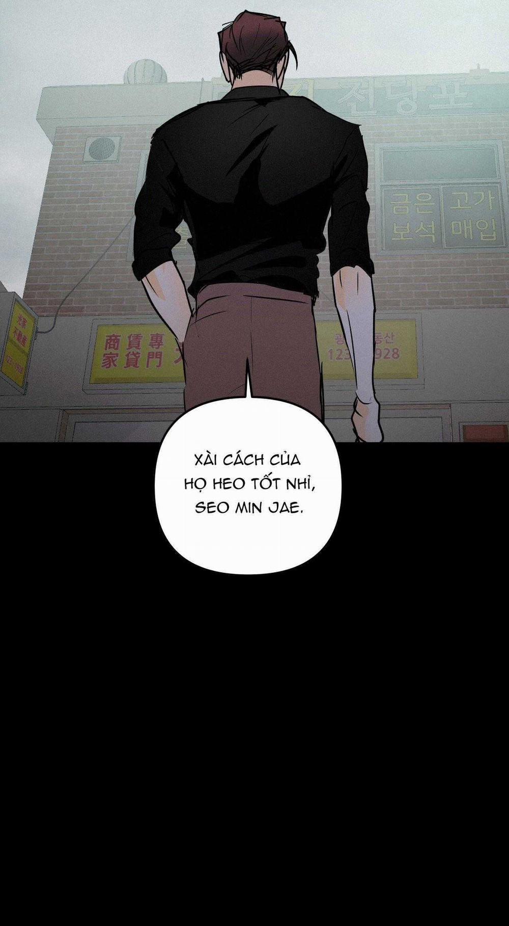 manhwax10.com - Truyện Manhwa Lie Again Chương 49 Trang 57