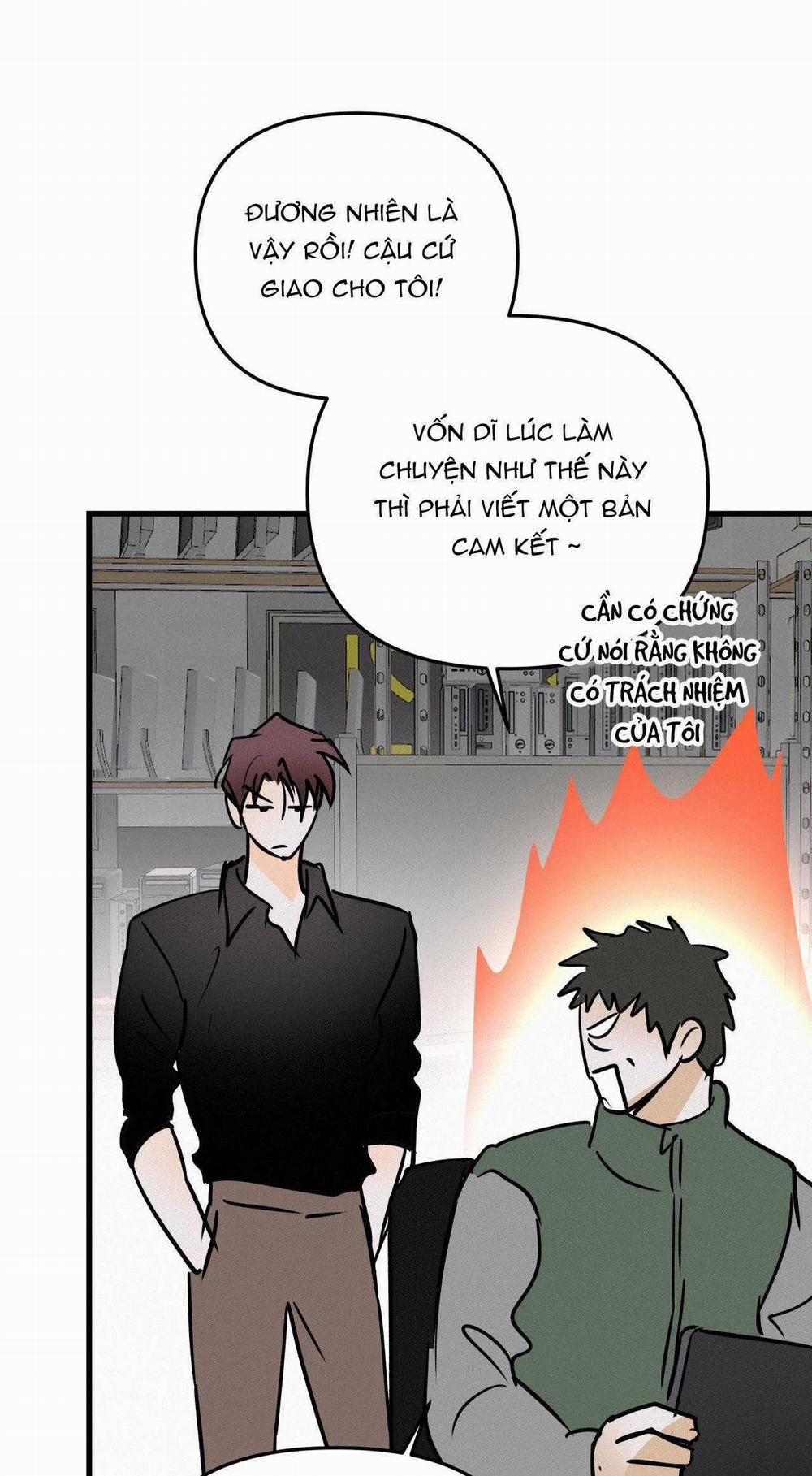 manhwax10.com - Truyện Manhwa Lie Again Chương 49 Trang 10