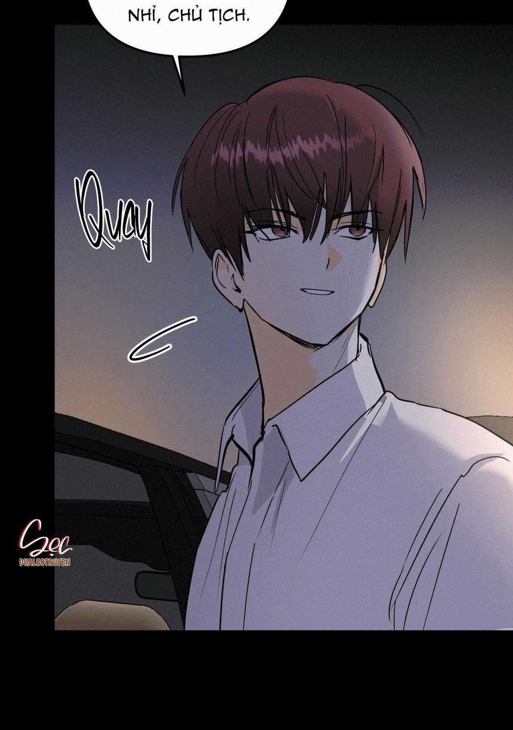 manhwax10.com - Truyện Manhwa Lie Again Chương 50 Trang 34