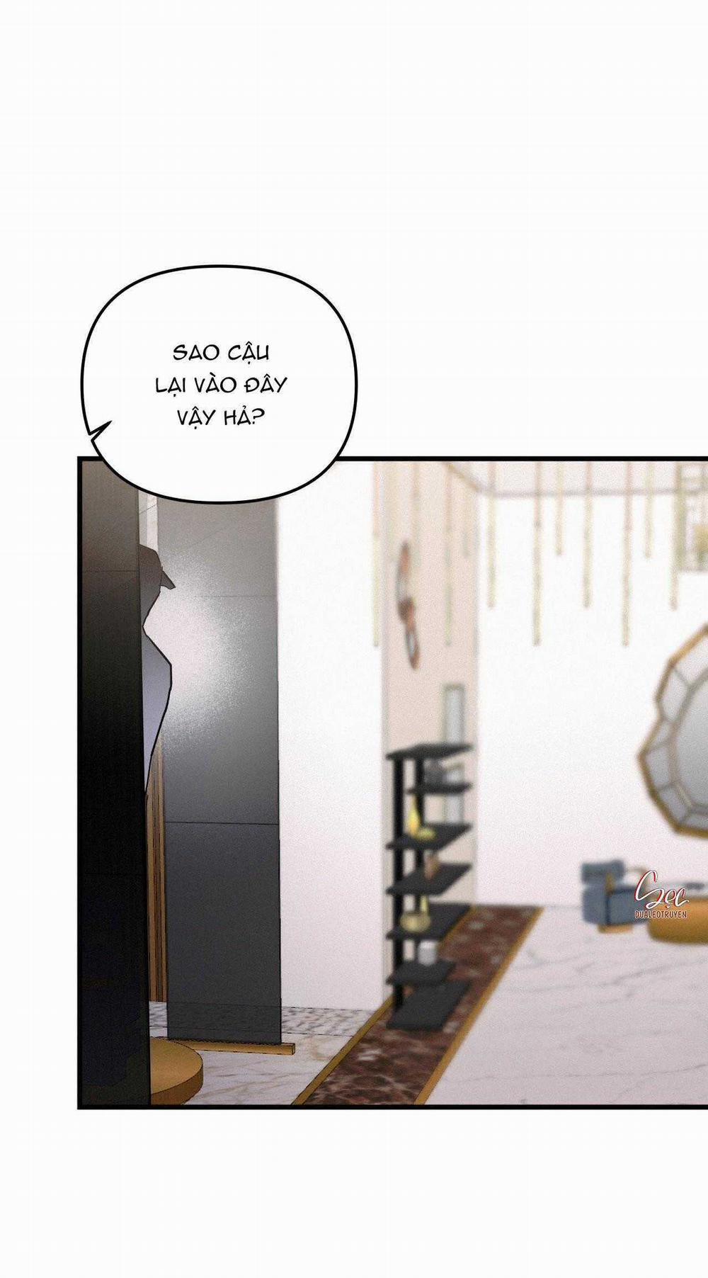 manhwax10.com - Truyện Manhwa LIE AGAIN Chương 51 Trang 3