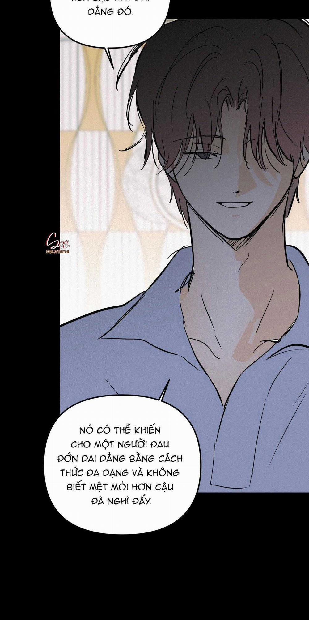 manhwax10.com - Truyện Manhwa LIE AGAIN Chương 51 Trang 23