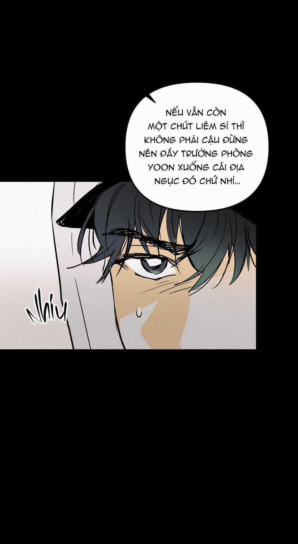 manhwax10.com - Truyện Manhwa LIE AGAIN Chương 51 Trang 24