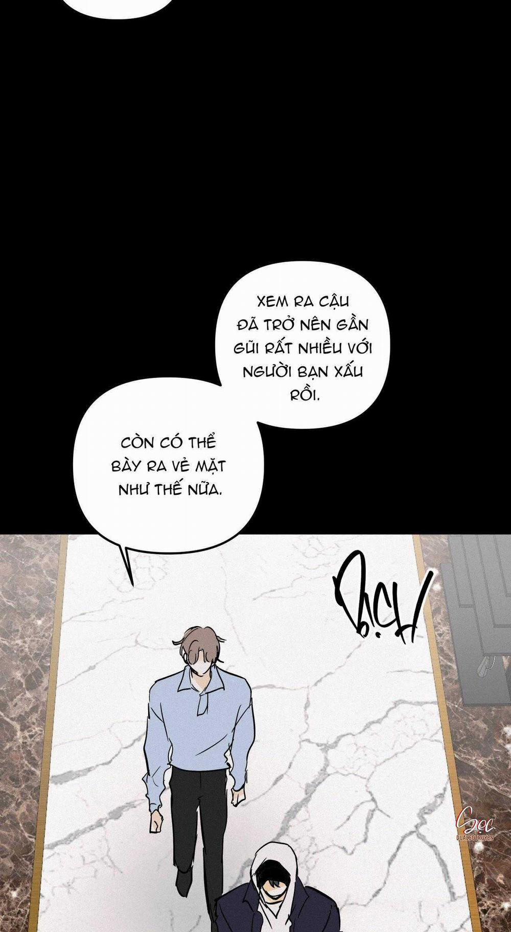 manhwax10.com - Truyện Manhwa LIE AGAIN Chương 51 Trang 30