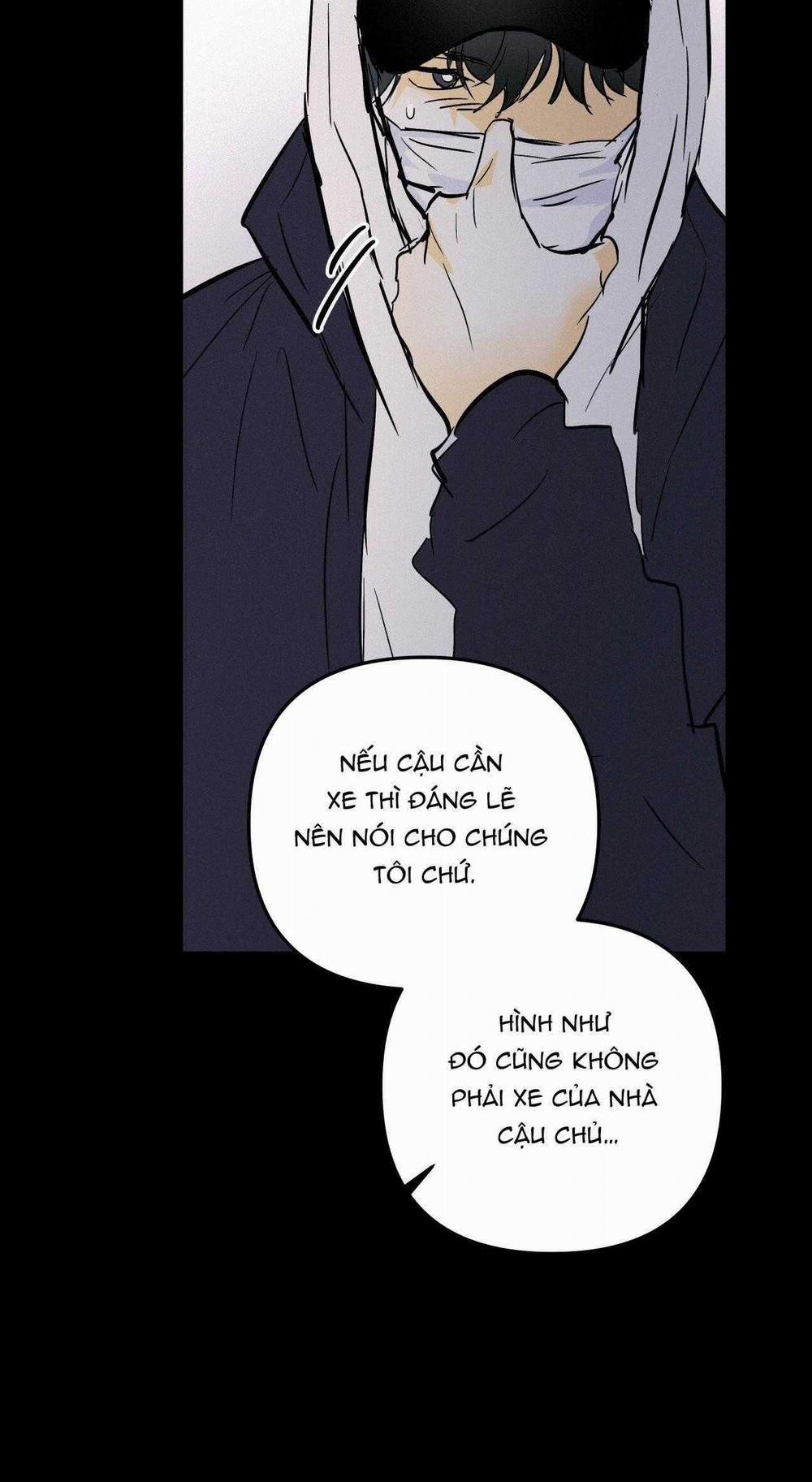 manhwax10.com - Truyện Manhwa LIE AGAIN Chương 51 Trang 34