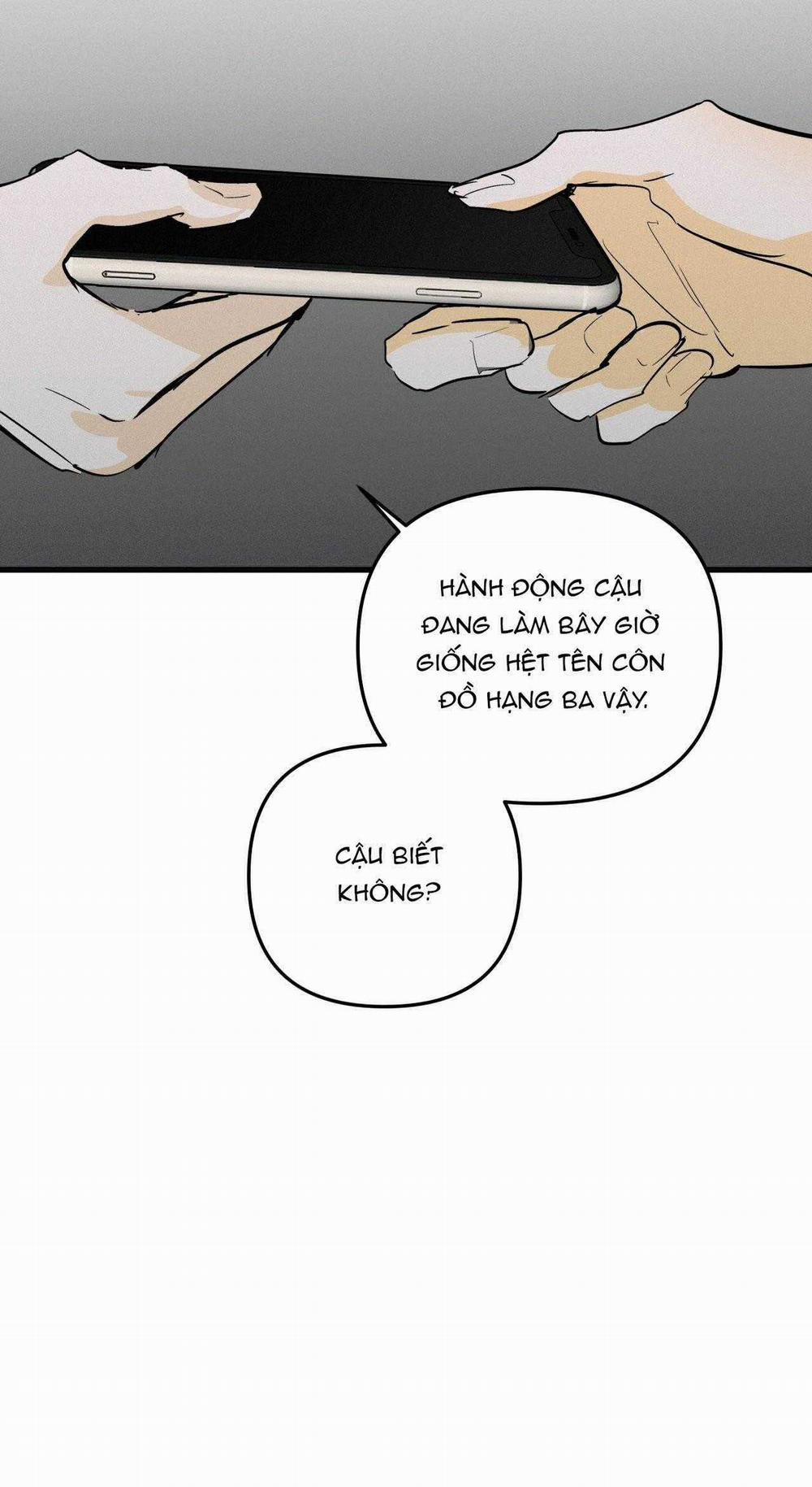 manhwax10.com - Truyện Manhwa LIE AGAIN Chương 51 Trang 44