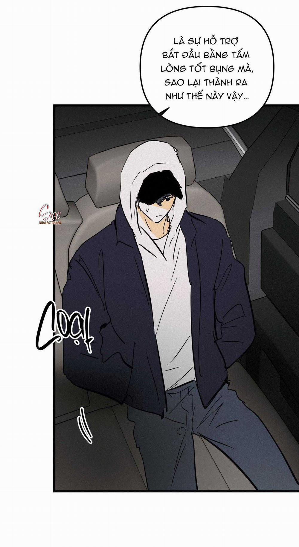 manhwax10.com - Truyện Manhwa LIE AGAIN Chương 51 Trang 45