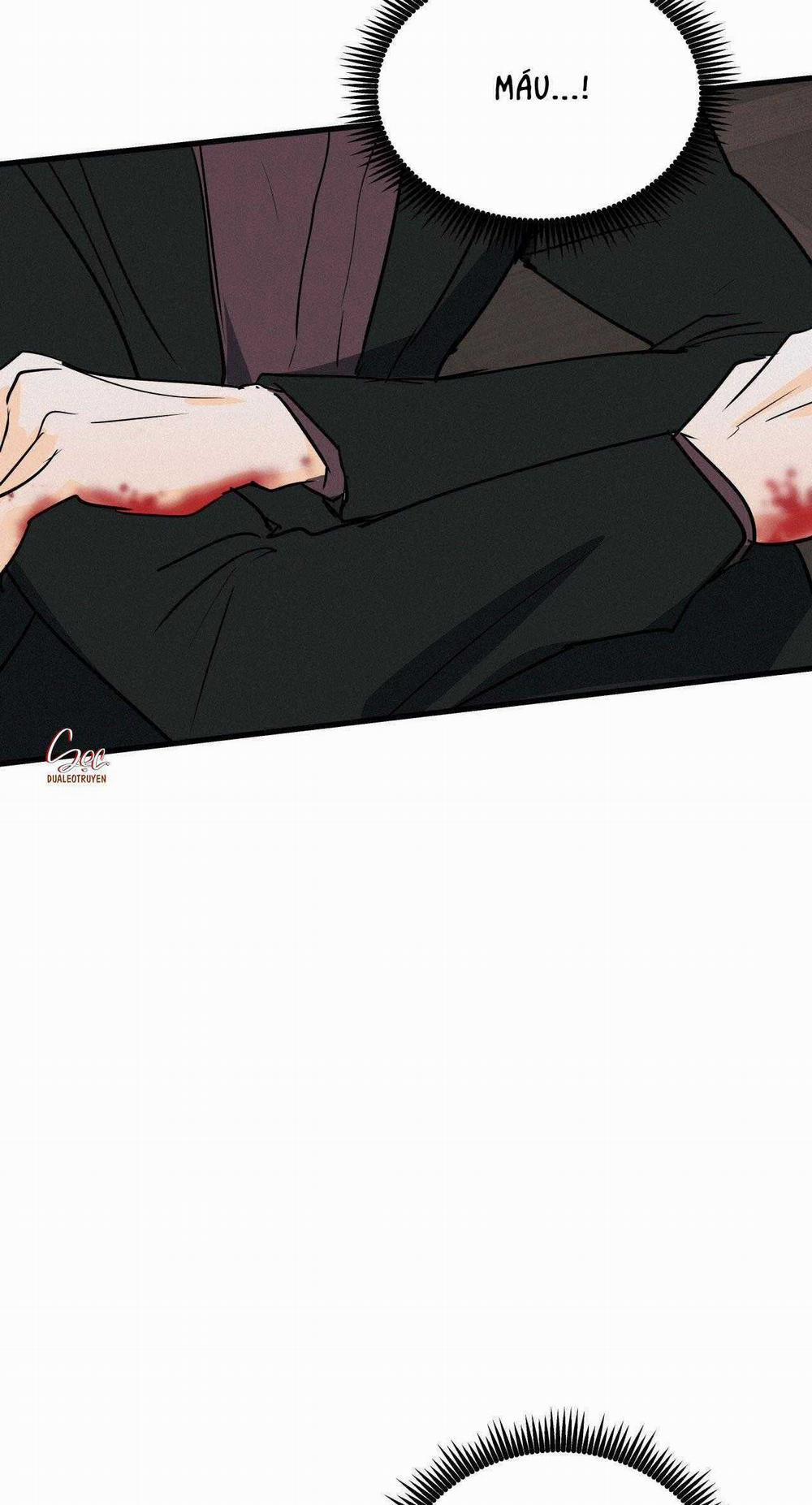 manhwax10.com - Truyện Manhwa LIE AGAIN Chương 60 Trang 11