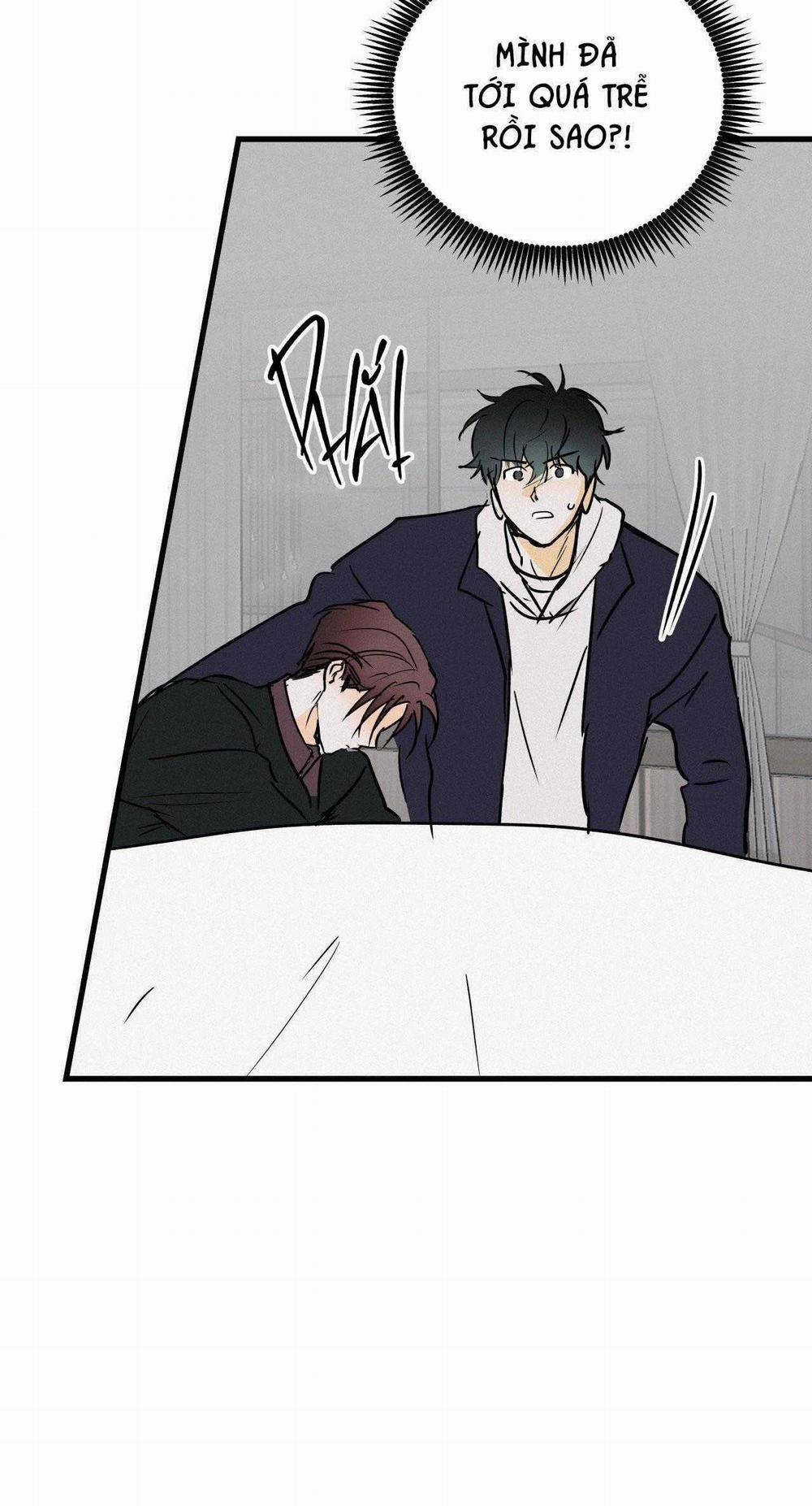 manhwax10.com - Truyện Manhwa LIE AGAIN Chương 60 Trang 12