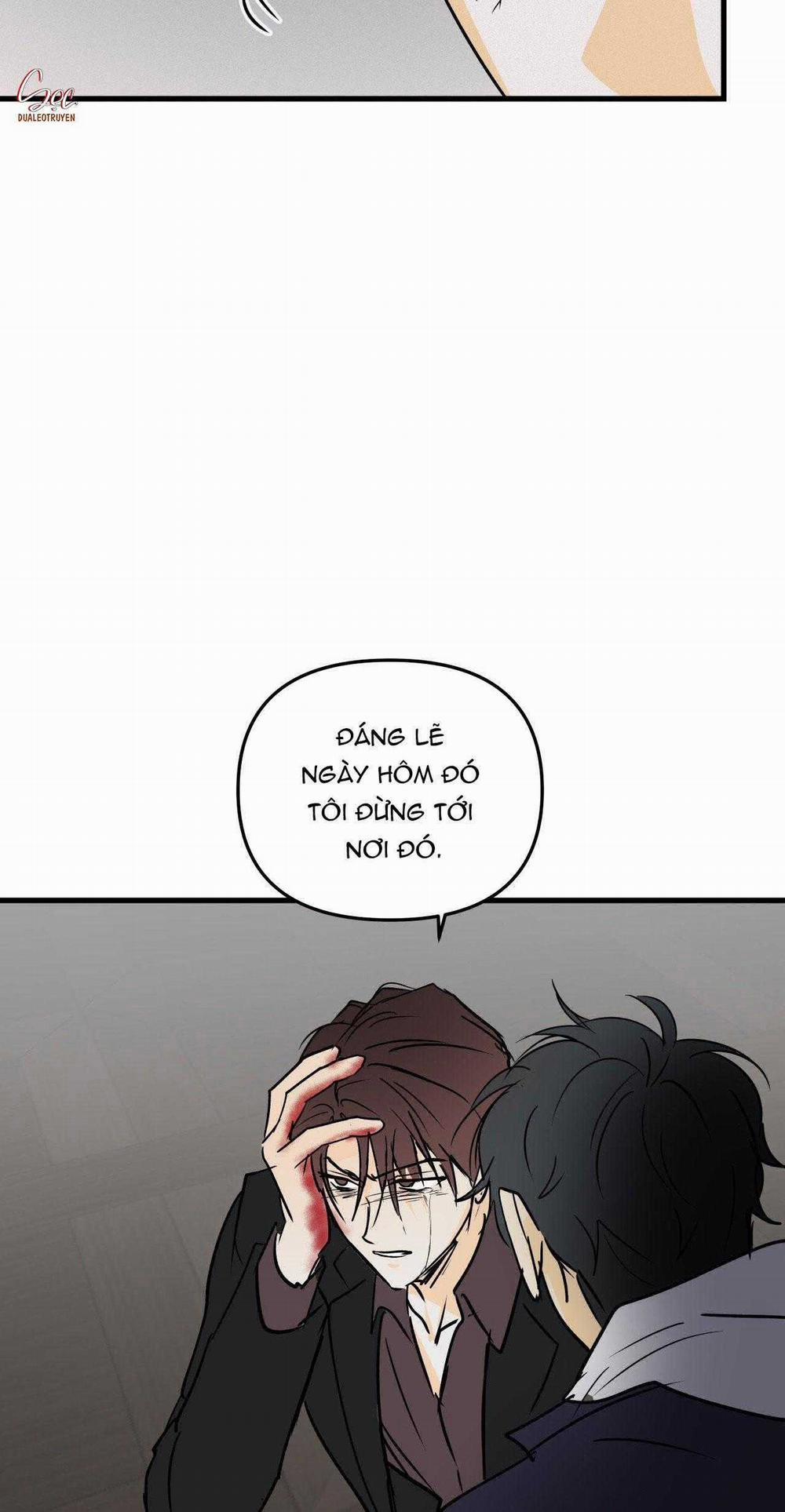 manhwax10.com - Truyện Manhwa LIE AGAIN Chương 60 Trang 17