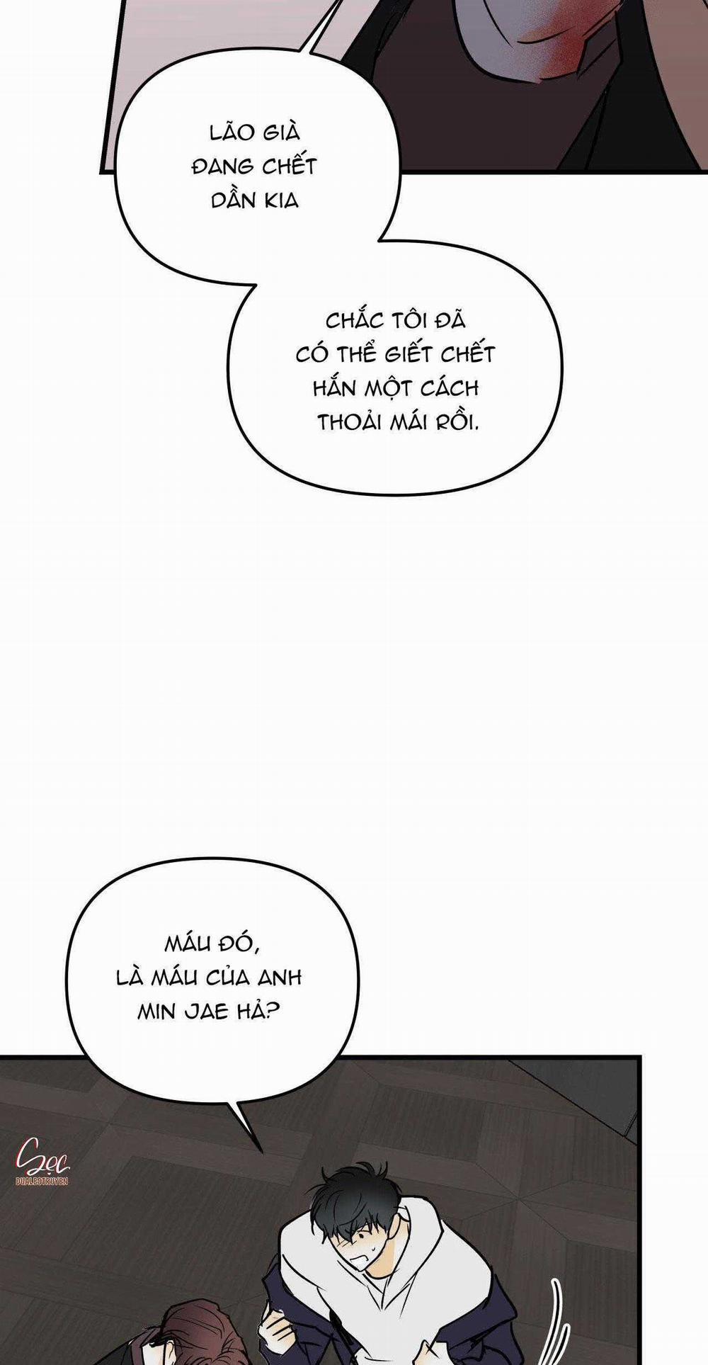 manhwax10.com - Truyện Manhwa LIE AGAIN Chương 60 Trang 21