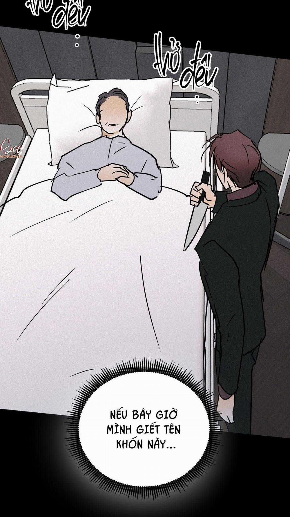 manhwax10.com - Truyện Manhwa LIE AGAIN Chương 60 Trang 30