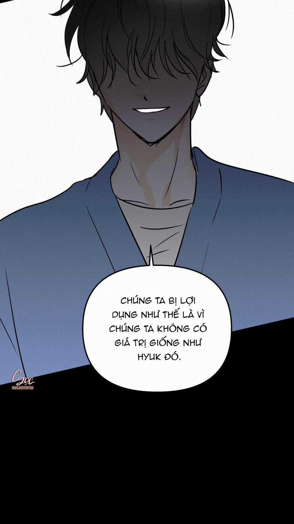 manhwax10.com - Truyện Manhwa LIE AGAIN Chương 60 Trang 33