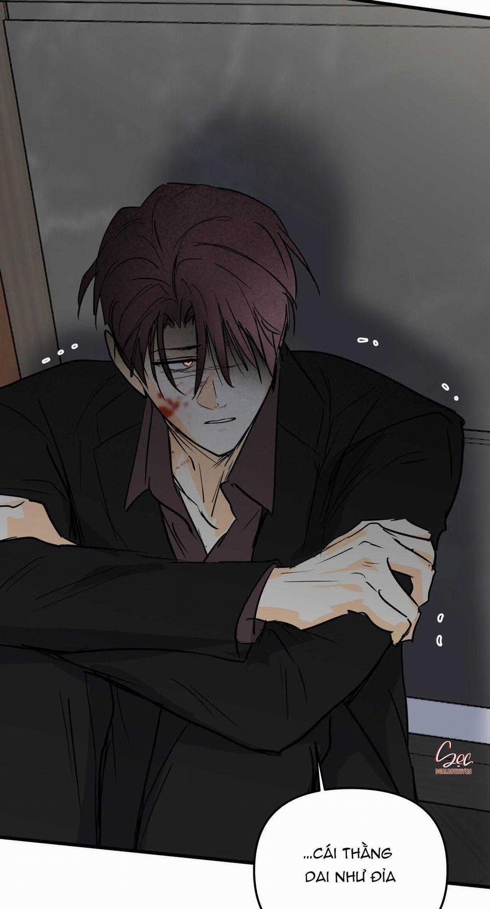 manhwax10.com - Truyện Manhwa LIE AGAIN Chương 60 Trang 5