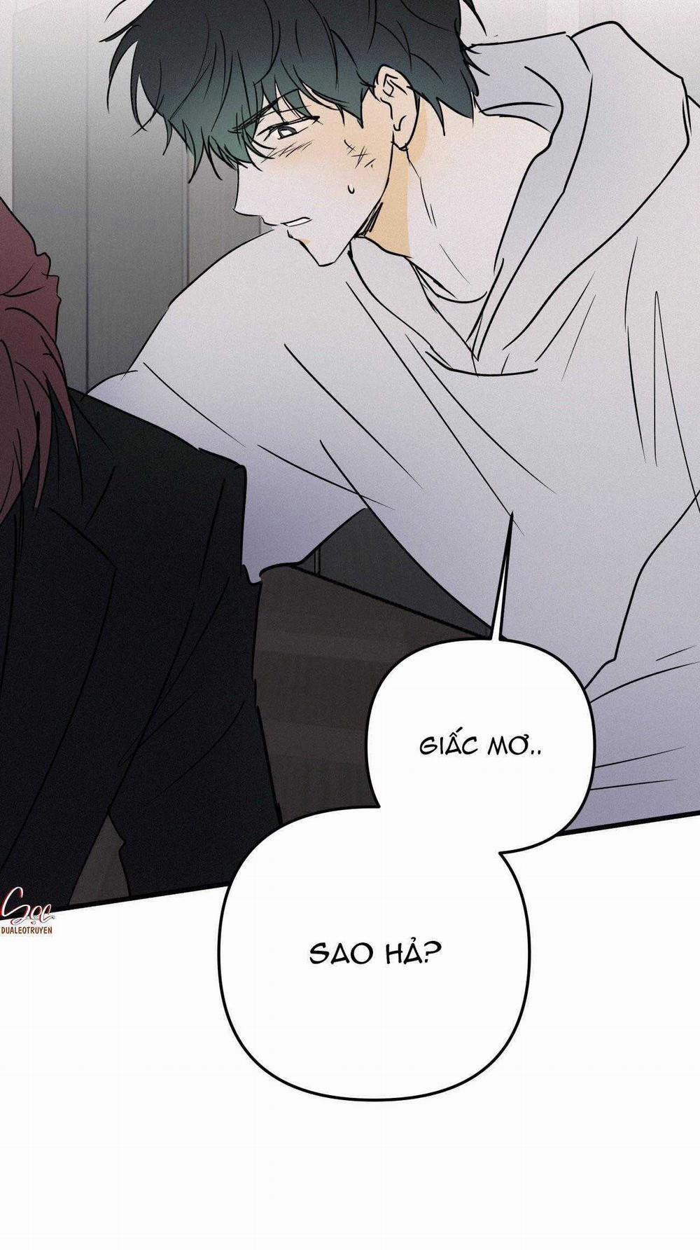 manhwax10.com - Truyện Manhwa LIE AGAIN Chương 60 Trang 56