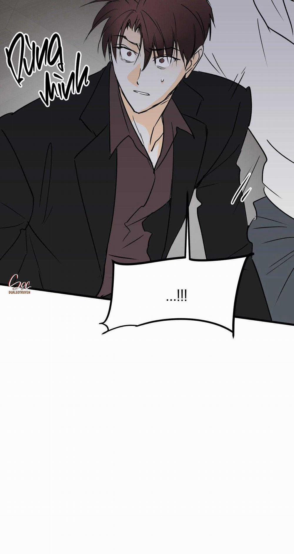 manhwax10.com - Truyện Manhwa LIE AGAIN Chương 60 Trang 61