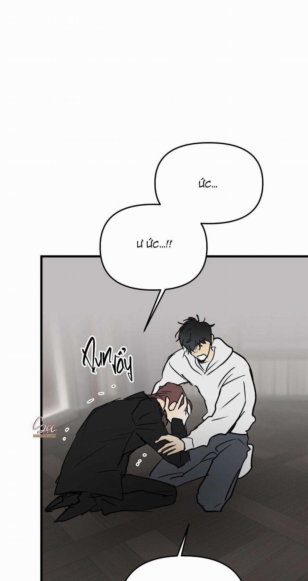 manhwax10.com - Truyện Manhwa LIE AGAIN Chương 60 Trang 63