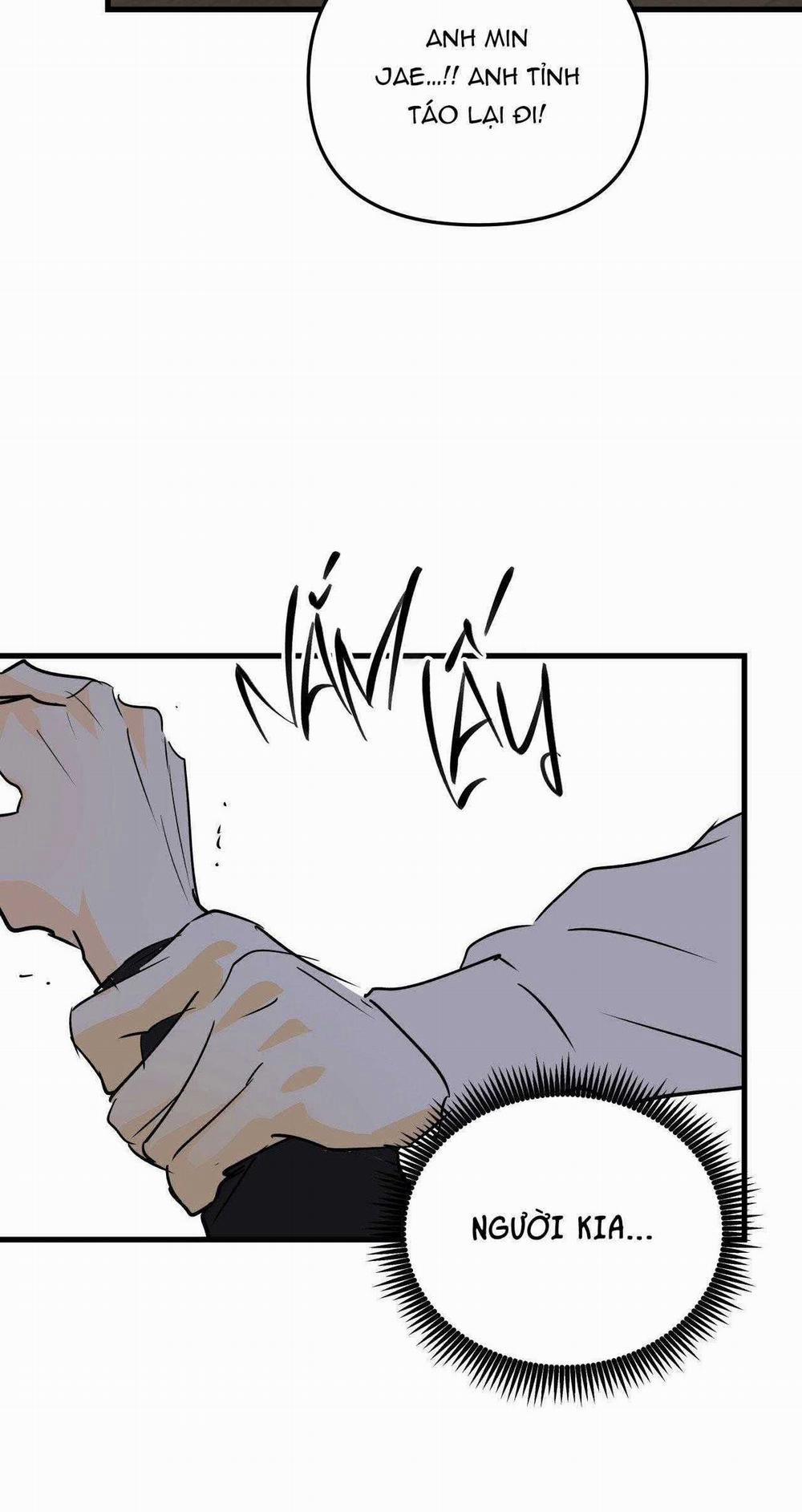 manhwax10.com - Truyện Manhwa LIE AGAIN Chương 60 Trang 64