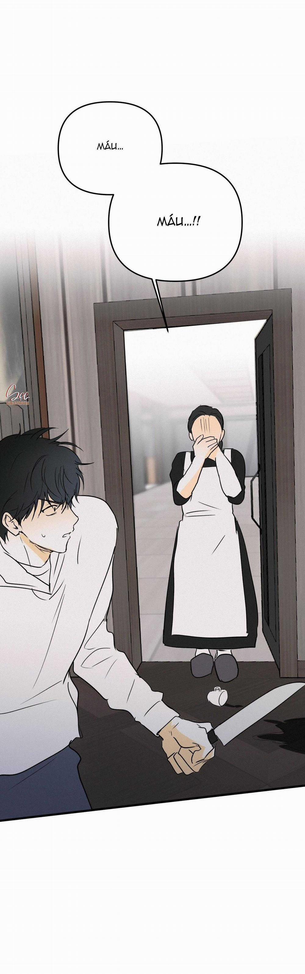 manhwax10.com - Truyện Manhwa LIE AGAIN Chương 60 Trang 73