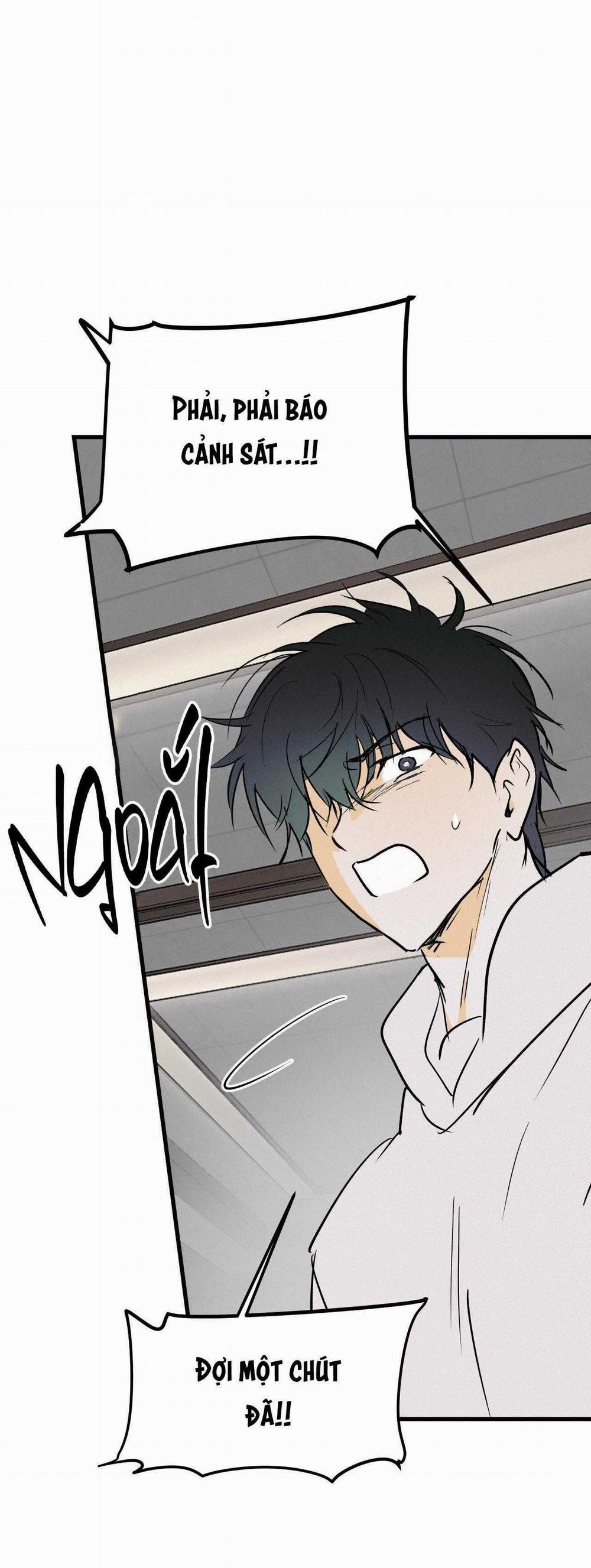 manhwax10.com - Truyện Manhwa LIE AGAIN Chương 60 Trang 74
