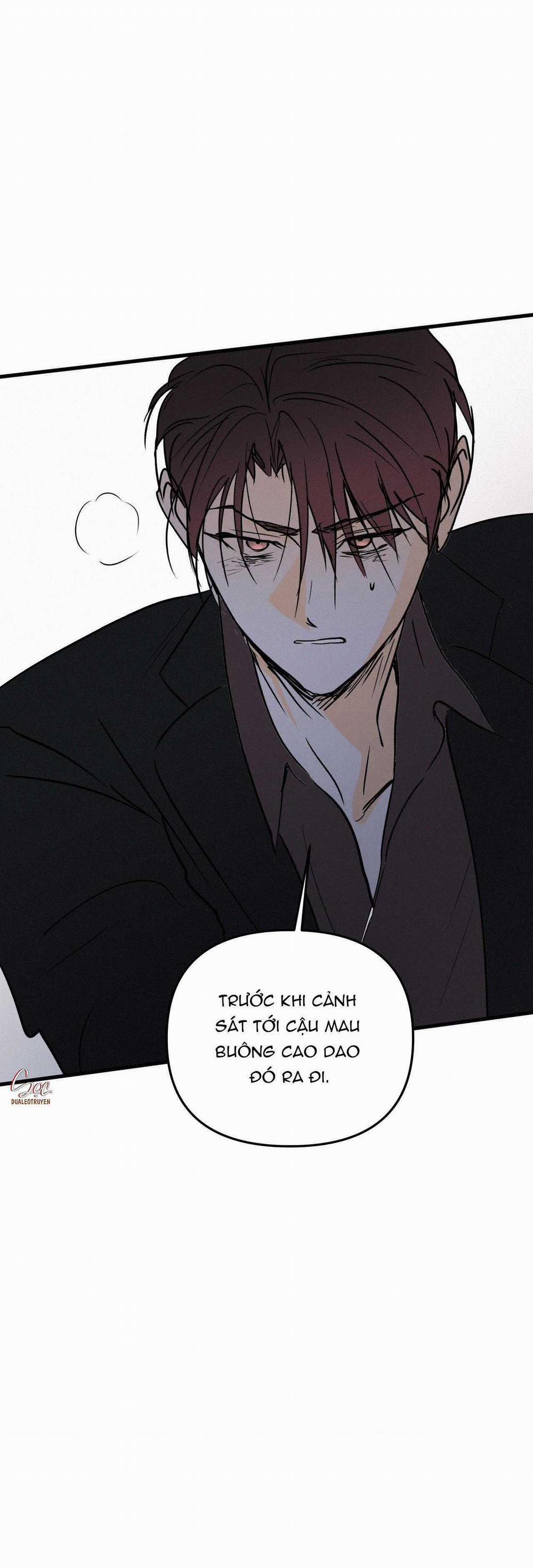 manhwax10.com - Truyện Manhwa LIE AGAIN Chương 60 Trang 76