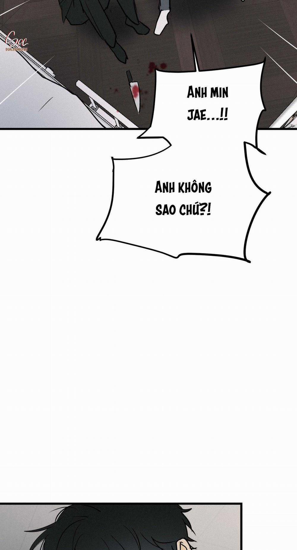 manhwax10.com - Truyện Manhwa LIE AGAIN Chương 60 Trang 9