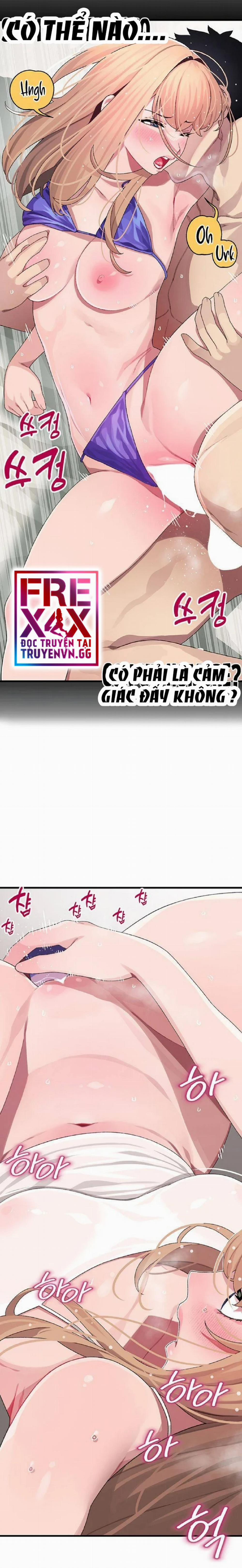 manhwax10.com - Truyện Manhwa Liên Kết Doki Doki Chương 11 Trang 11