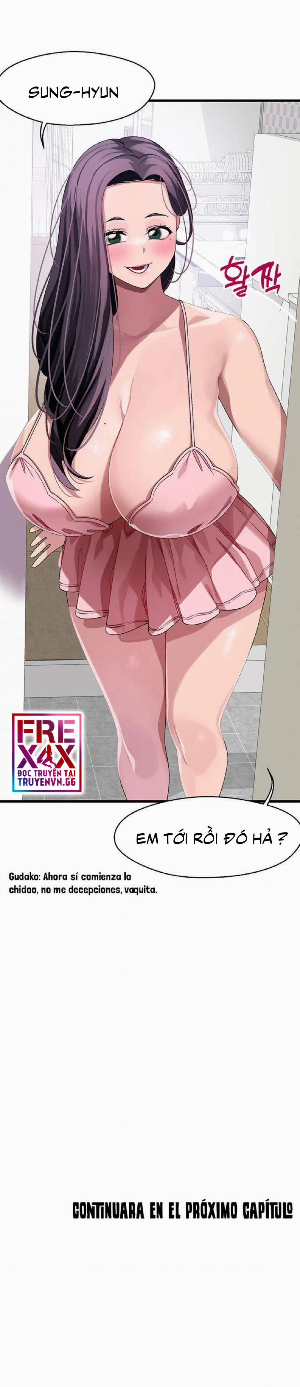 manhwax10.com - Truyện Manhwa Liên Kết Doki Doki Chương 11 Trang 30