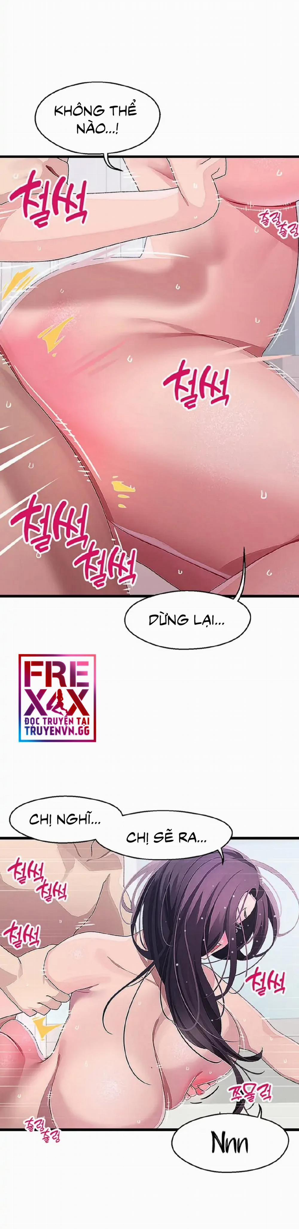 manhwax10.com - Truyện Manhwa Liên Kết Doki Doki Chương 14 Trang 15