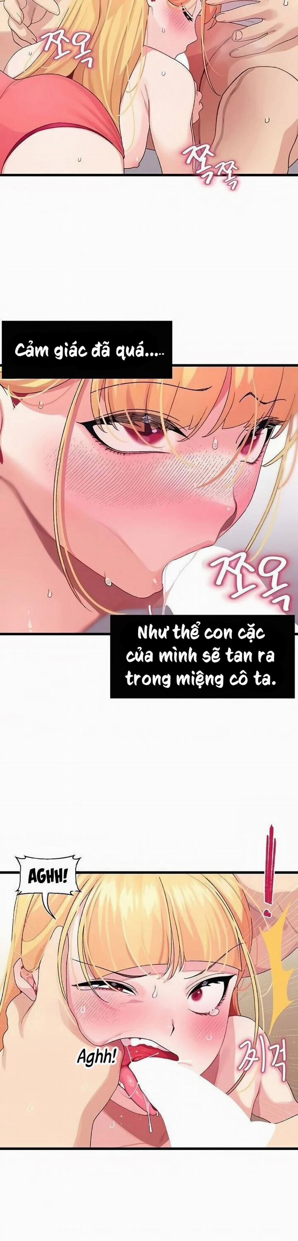 manhwax10.com - Truyện Manhwa Liên Kết Doki Doki Chương 4 Trang 25