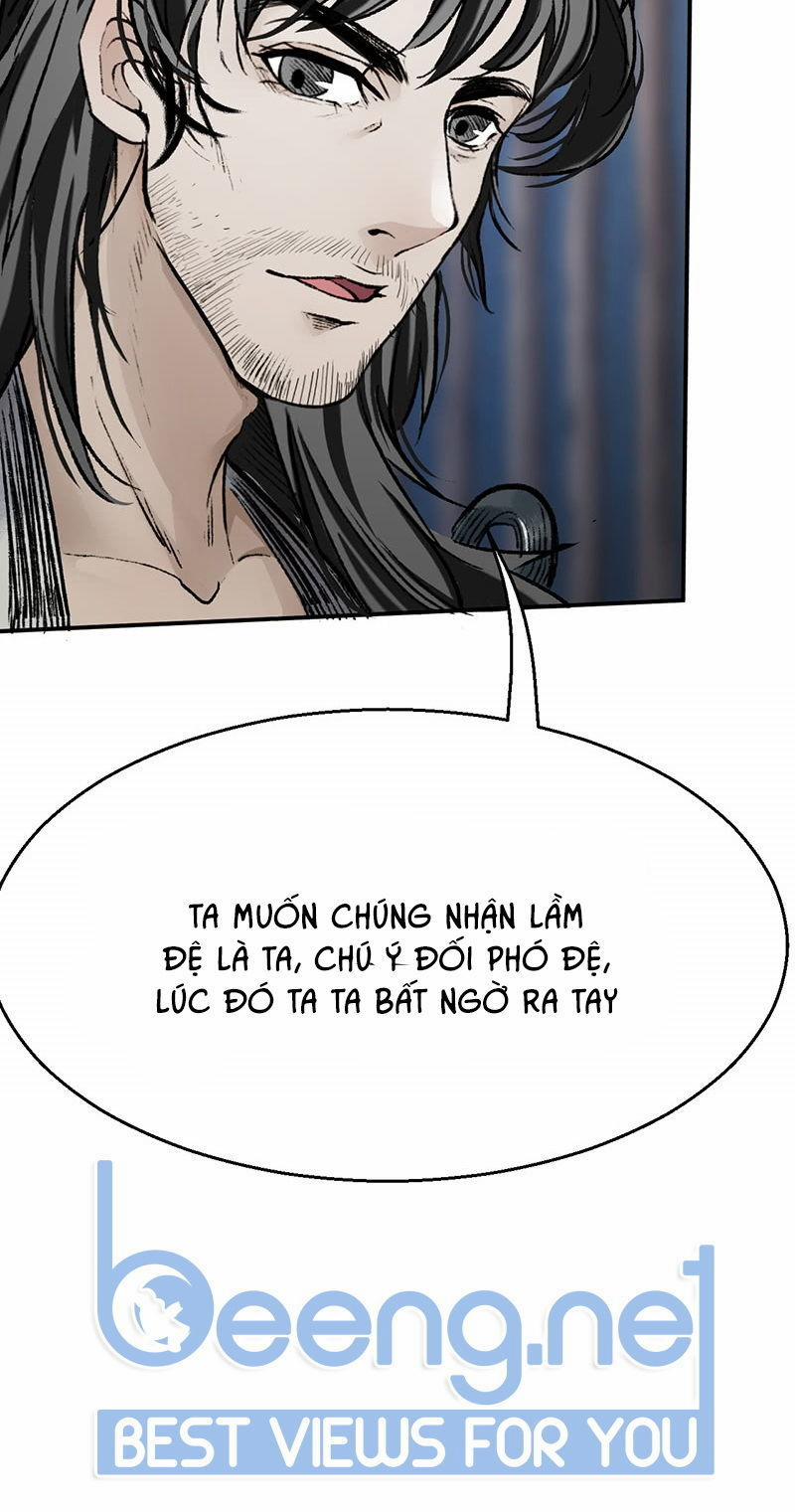 manhwax10.com - Truyện Manhwa Liên Thành Quyết Chương 14 Trang 4