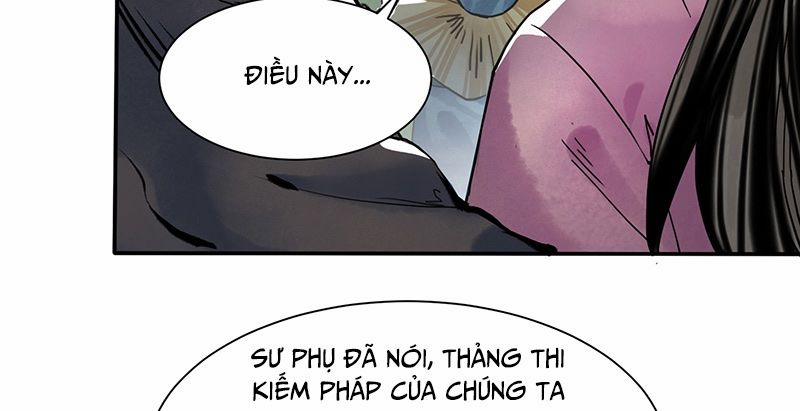 manhwax10.com - Truyện Manhwa Liên Thành Quyết Chương 2 Trang 19