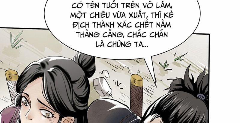 manhwax10.com - Truyện Manhwa Liên Thành Quyết Chương 2 Trang 20