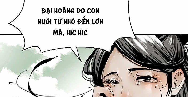 manhwax10.com - Truyện Manhwa Liên Thành Quyết Chương 2 Trang 10