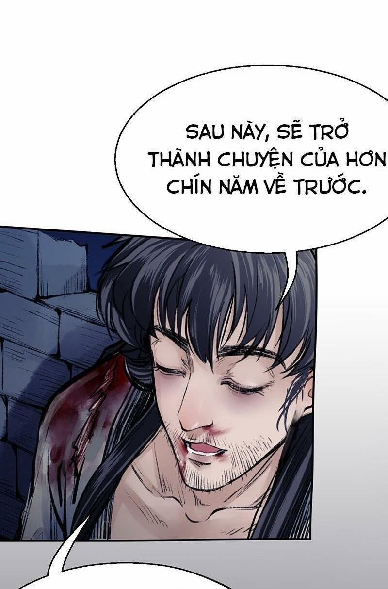 manhwax10.com - Truyện Manhwa Liên Thành Quyết Chương 22 Trang 2