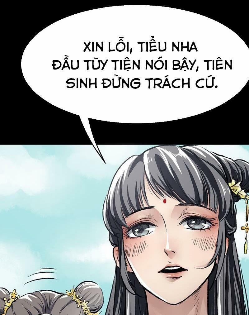 manhwax10.com - Truyện Manhwa Liên Thành Quyết Chương 22 Trang 11