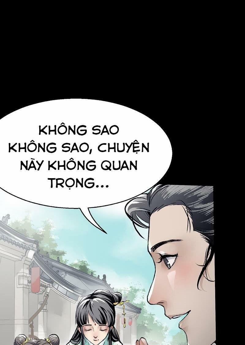 manhwax10.com - Truyện Manhwa Liên Thành Quyết Chương 22 Trang 13