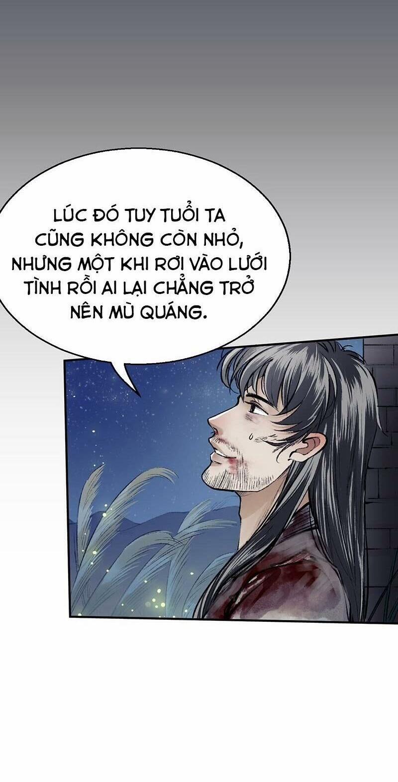 manhwax10.com - Truyện Manhwa Liên Thành Quyết Chương 22 Trang 20