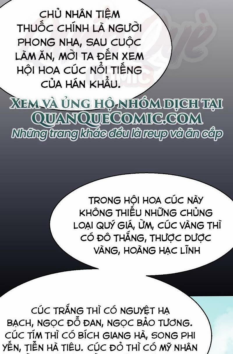 manhwax10.com - Truyện Manhwa Liên Thành Quyết Chương 22 Trang 3