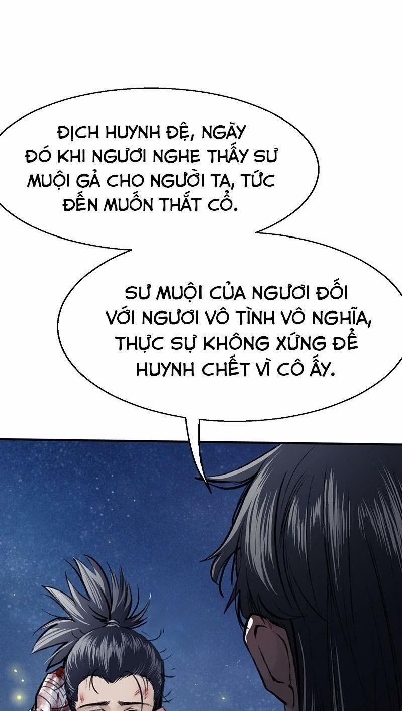 manhwax10.com - Truyện Manhwa Liên Thành Quyết Chương 22 Trang 21