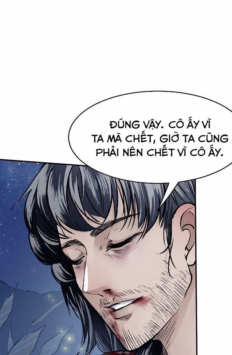 manhwax10.com - Truyện Manhwa Liên Thành Quyết Chương 22 Trang 25