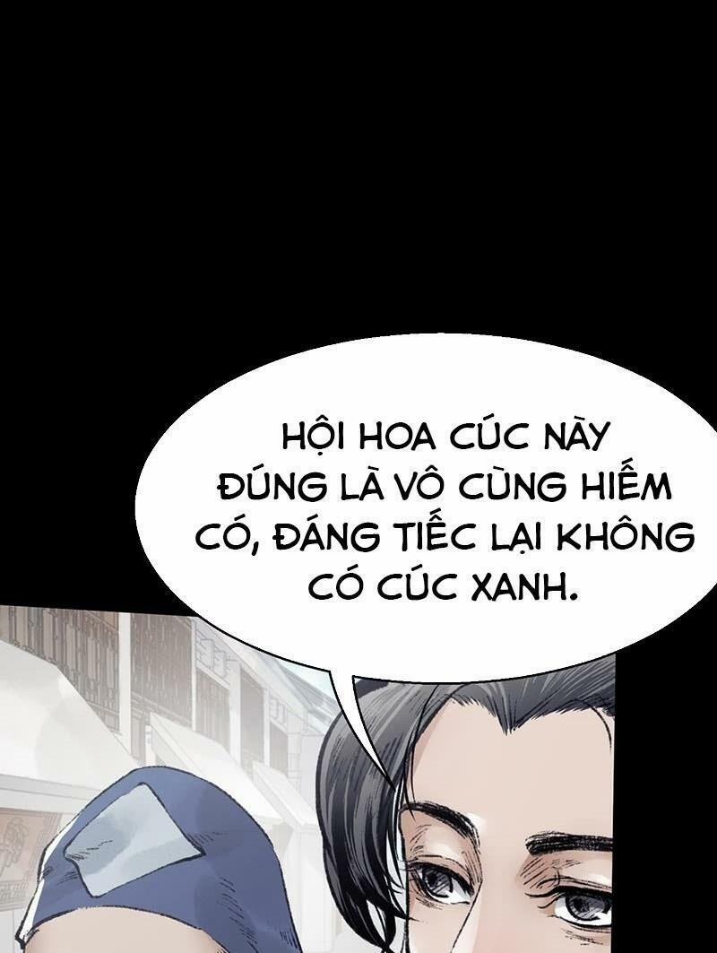 manhwax10.com - Truyện Manhwa Liên Thành Quyết Chương 22 Trang 5