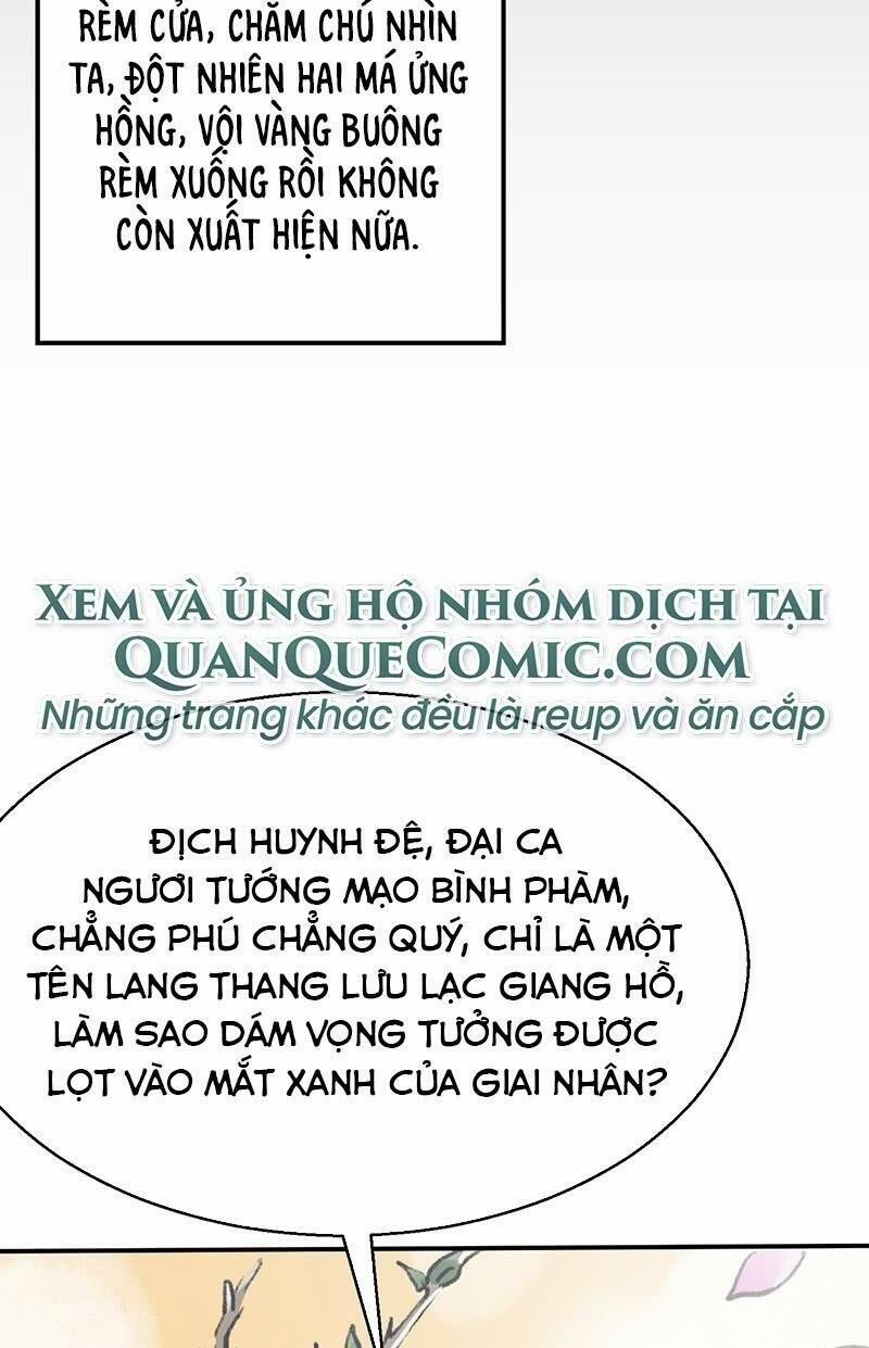 manhwax10.com - Truyện Manhwa Liên Thành Quyết Chương 22 Trang 42