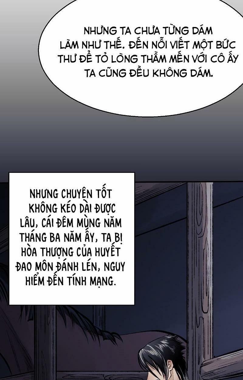 manhwax10.com - Truyện Manhwa Liên Thành Quyết Chương 22 Trang 51